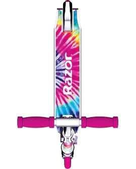 Hulajnoga dla dzieci Razor A Tie-Dye