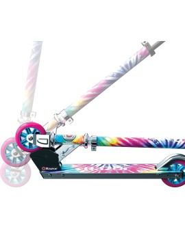 Hulajnoga dla dzieci Razor A Tie-Dye
