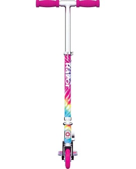 Hulajnoga dla dzieci Razor A Tie-Dye