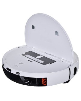 Odkurzacz Robot EZVIZ CS-RS2-TWT2