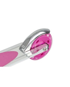 Hulajnoga Razor A125 Gs 13072263 (kolor różowy)