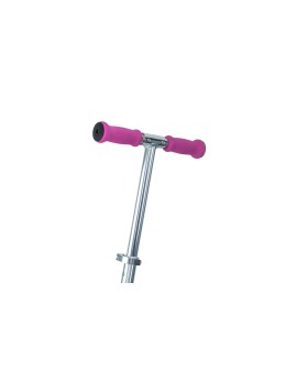 Hulajnoga Razor A125 Gs 13072263 (kolor różowy)