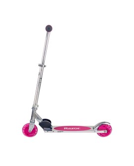 Hulajnoga Razor A125 Gs 13072263 (kolor różowy)