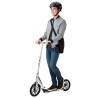 Hulajnoga Razor A6 13073013 (kolor czarny, kolor srebrny)