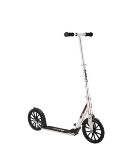 Hulajnoga Razor A6 13073013 (kolor czarny, kolor srebrny)