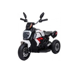 Motor na akumulator...