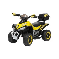 Quad elektryczny micron...