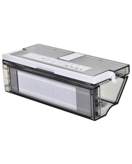 Odkurzacz Robot EZVIZ CS-RS2-TWT2