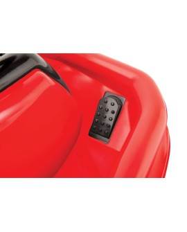 Pojazd elektryczny Razor Crazy Cart Kiddie 25173660 (kolor czerwony)
