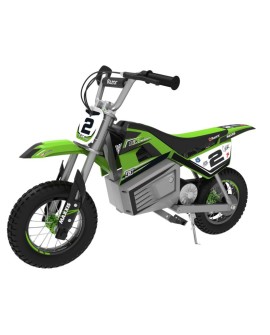 RAZOR Motor elektryczny SX350 Dirt - green