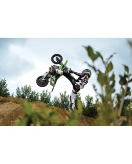 RAZOR Motor elektryczny SX350 Dirt - green