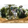 RAZOR Motor elektryczny SX350 Dirt - green