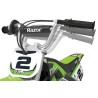 RAZOR Motor elektryczny SX350 Dirt - green