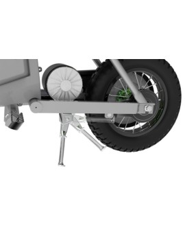 RAZOR Motor elektryczny SX350 Dirt - green