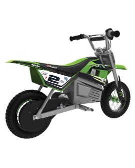 RAZOR Motor elektryczny SX350 Dirt - green