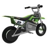 RAZOR Motor elektryczny SX350 Dirt - green