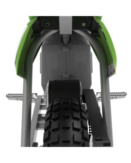 RAZOR Motor elektryczny SX350 Dirt - green
