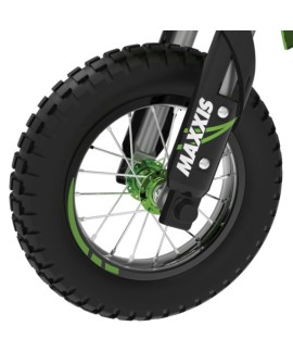 RAZOR Motor elektryczny SX350 Dirt - green
