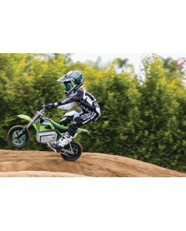RAZOR Motor elektryczny SX350 Dirt - green