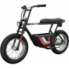 Pojazd elektryczny RAZOR Rambler 16 Czarny