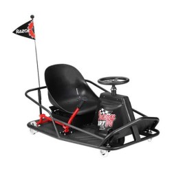 Razor-CRAZY CART XL