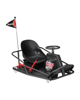 Razor-CRAZY CART XL