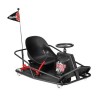 Razor-CRAZY CART XL