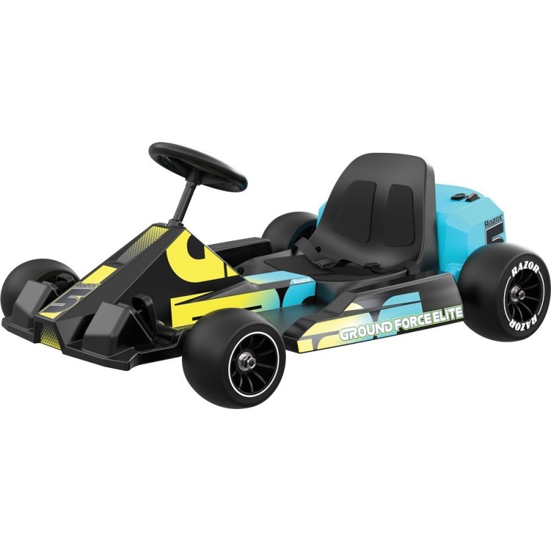 Gokart elektryczny RAZOR Grand Force