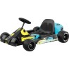 Gokart elektryczny RAZOR Grand Force