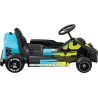 Gokart elektryczny RAZOR Grand Force