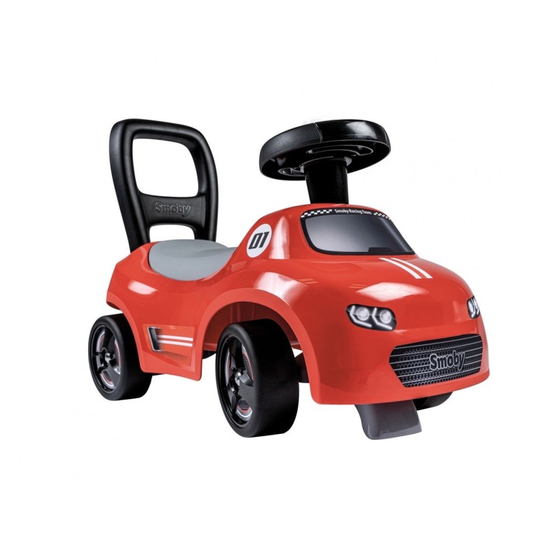 Smoby 720541 Samochód do jeżdżenia