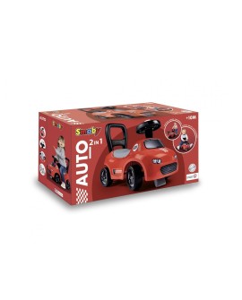 Smoby 720541 Samochód do jeżdżenia