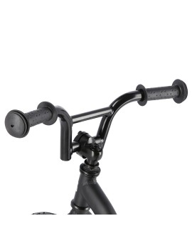 Rowerek biegowy NILS EXTREME RB202 BLACK