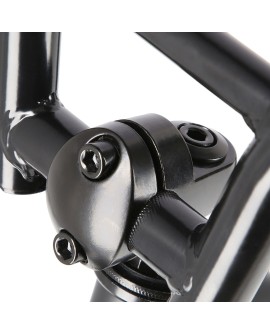 Rowerek biegowy NILS EXTREME RB202 BLACK