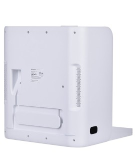 Odkurzacz Robot EZVIZ CS-RS2-TWT2
