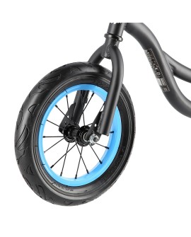Rowerek biegowy NILS EXTREME RB202 BLACK