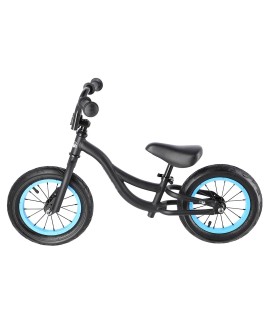 Rowerek biegowy NILS EXTREME RB202 BLACK