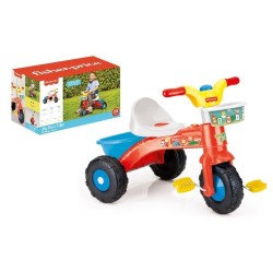DOLU Fisher Price mój...