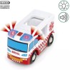 BRIO Rescue Ambulance