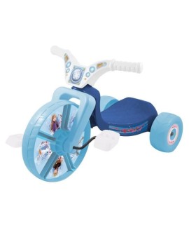 PROMO Jakks Rowerek 3-kołowy 10" Frozen II