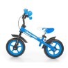 BiegowyRunningBike Dragon z hamulcemBlue