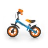 BiegowyRunningBike Dragon z hamulcem Orange