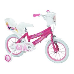Rowerek dzieciecy 14" HUFFY...