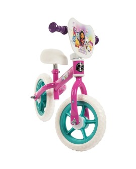 Rowerek biegowy Domerk Gabby" 10" HUFFY