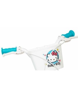 Rower dziecięcy 14" Hello Kitty TOIMSA 1449