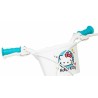 Rower dziecięcy 14" Hello Kitty TOIMSA 1449