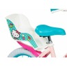 Rower dziecięcy 14" Hello Kitty TOIMSA 1449