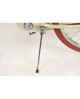 Rower dziecięcy 20" Vintage Beż TOIMSA 20113