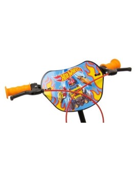 Rower dziecięcy 16" HOT WHEELS TOIMSA 1668