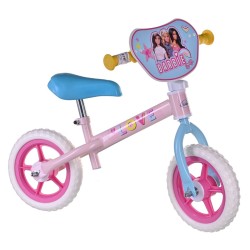 Rower biegowy 10" BARBIE...